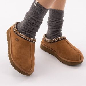 UGG Tasman - Chestnut